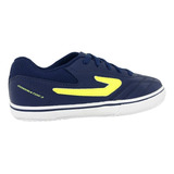 Tenis Futsal Topper Dominator