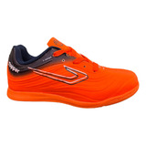 Tenis Futsal Topper Forza