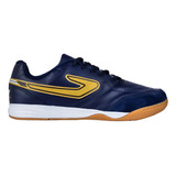 Tenis Futsal Topper Maestro Club V 5 Indoor Profissional