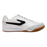 Tênis Futsal Topper Maestro Td Iii Salão Profissional Tp0159