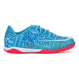 Tenis Futsal Topper Resenha