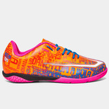 Tenis Futsal Topper Resenha