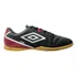 Tênis Futsal Umbro Attak Eternal Masculino - Pto/verm