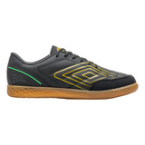 Tenis Futsal Umbro Br
