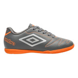 Tenis Futsal Umbro Jr