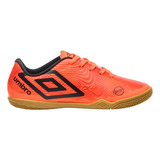 Tenis Futsal Umbro Orbit Indoor Chuteira Original