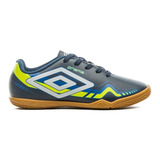 Tenis Futsal Umbro Prisma