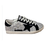 Tenis Golden Goose Lindo