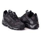 Tenis Gorge Special Preto