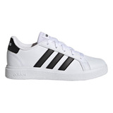 Tenis Grand Court adidas