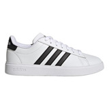 Tenis Grand Court Cloudfoam