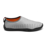 Tenis Híbrido Aquatico Neoprene Surf Terra Água Praia Nautik