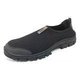 Tênis Híbrido Em Neoprene De Escalada Preto N 40 Nautika