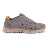 Tenis Hibrido Unissex Cachoeira