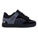 Tenis Hocks Bold Carbon
