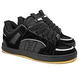 Tenis Hocks Bold Preto