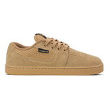 Tenis Hocks Caramelo De