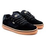 Tênis Hocks Flat Lite Preto Natural (40, Preto)