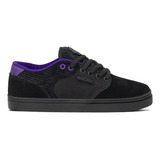 Tenis Hocks Montreal Black