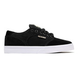 Tenis Hocks Montreal Black