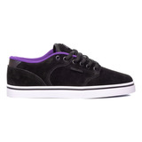Tenis Hocks Montreal Noturno