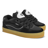 Tenis Hocks Puff Cascalho