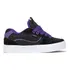 Tênis Hocks Puff Noturno Grape Original Preto Roxo Fat Lace