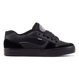 Tenis Hocks Puff Preto
