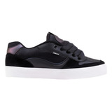 Tenis Hocks Puff Topazio