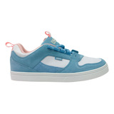 Tênis Hocks Skate Pop Lite Masculino Feminino Original