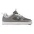 Tênis Hocks Skate Pop Lite Smog Cinza Original