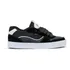 Tênis Hocks Skate Puff Petitpoa Preto Branco 