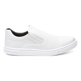 Tênis Iate Original Slip On Sapatilha Elástico Promoção