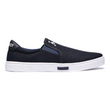 Tenis Iate Sapatenis Slip Polo Joy