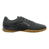 Tênis Indoor Umbro Attak Eternal Preto Original