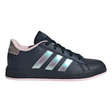 Tenis Infantil adidas Grand