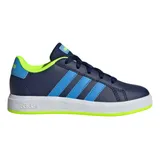 Tenis Infantil adidas Grand