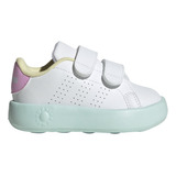 Tenis Infantil Advantage adidas