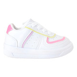 Tenis Infantil All P