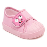 Tenis Infantil Bebe Pimpolho