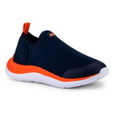 Tenis Infantil Bibi Action