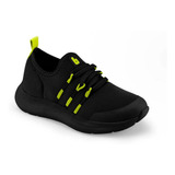 Tenis Infantil Bibi Action
