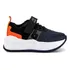 Tênis Infantil Bibi Com Rodinhas Skatenis Skts-01 Marinho