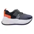 Tenis Infantil Bibi Com Rodinhas Skatenis
