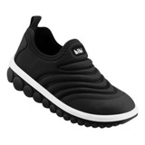 Tenis Infantil Bibi Roller