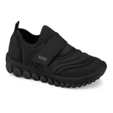 Tenis Infantil Bibi Roller