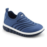 Tenis Infantil Bibi Roller