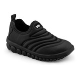 Tenis Infantil Bibi Roller