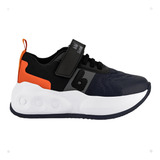 Tenis Infantil Bibi Skatenis