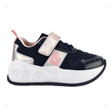 Tenis Infantil Bibi Skatenis